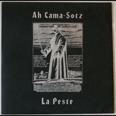 La Peste mp3 Album by Ah Cama-Sotz