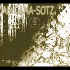 Ghost in the Shadow (Limited Edition) mp3 Album by Ah Cama-Sotz
