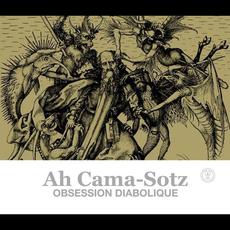 Obsession Diabolique mp3 Album by Ah Cama-Sotz