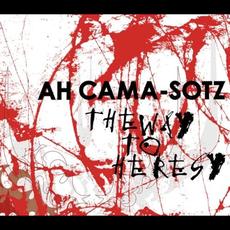 The Way to Heresy mp3 Album by Ah Cama-Sotz