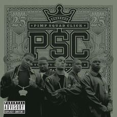 25 to Life mp3 Album by P$C