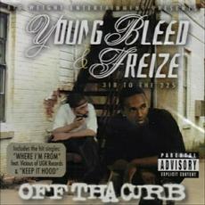 Off Tha Curb mp3 Album by Young Bleed & Freize