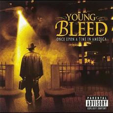 Once Upon A Time In Amedica mp3 Album by Young Bleed