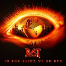 In The Blink Of An Eye mp3 Album by BST
