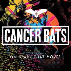 The Spark That Moves mp3 Album by Cancer Bats