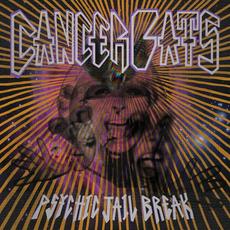 Psychic Jailbreak mp3 Album by Cancer Bats