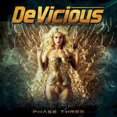 Phase Three (Deluxe Edition) mp3 Album by DeVicious