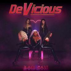 Black Heart mp3 Album by DeVicious