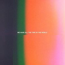 We Have All the Time in the World mp3 Album by Demons of Ruby Mae