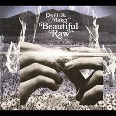 Beautiful Raw mp3 Album by Qwel & Maker