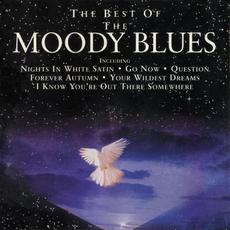 The Best of the Moody Blues mp3 Compilation by Various Artists