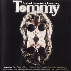 Tommy: Original Soundtrack Recording mp3 Soundtrack by Pete Townshend