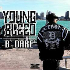 B` Dare` mp3 Single by Young Bleed