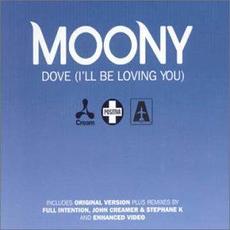 Dove (I'll Be Loving You) mp3 Single by Moony