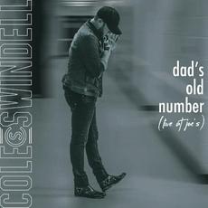 Dad's Old Number Live at Joe's mp3 Single by Cole Swindell