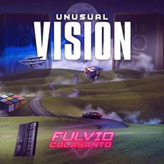 Unusual Vision mp3 Album by Fulvio Colasanto