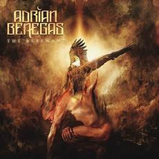 The Revenant mp3 Album by Adrian Benegas