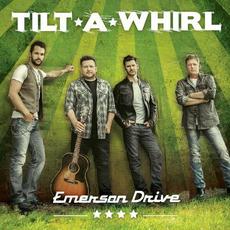 Tilt a Whirl mp3 Album by Emerson Drive