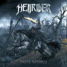 Jinete Infernal mp3 Album by Hellrider