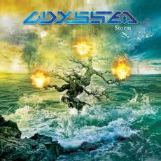 Storm mp3 Album by Odyssea