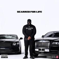 SCARRED FOR LIFE mp3 Album by Monroe Flow