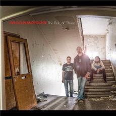 The Rule of Three mp3 Album by Moonwagon