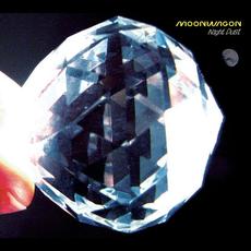 Night Dust mp3 Album by Moonwagon