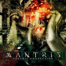 Psychic Connection mp3 Album by Mantris