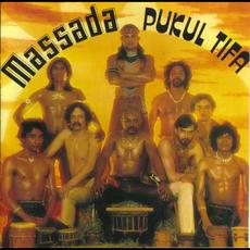 Pukul Tifa mp3 Album by Massada