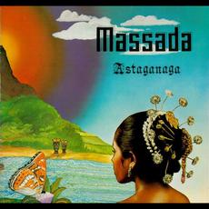 Astaganaga mp3 Album by Massada