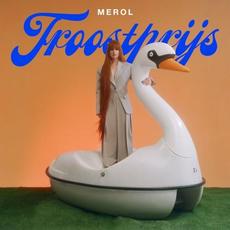 Troostprijs mp3 Album by MEROL
