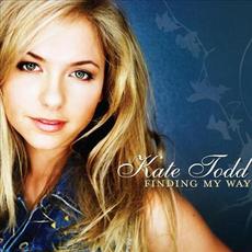 Finding My Way mp3 Album by Kate Todd