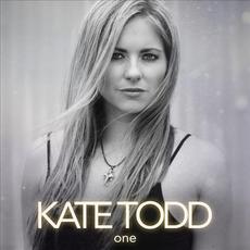 One mp3 Album by Kate Todd
