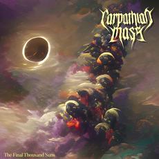 The Final Thousand Suns mp3 Album by Carpathian Mass