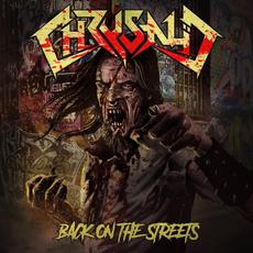 Back On The Streets mp3 Album by Chrysalïd