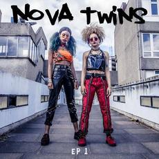 Thelma And Louise mp3 Album by Nova Twins