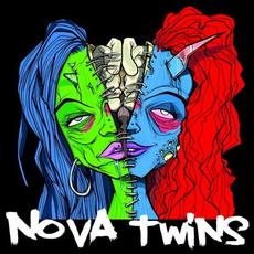 Nova Twins mp3 Album by Nova Twins