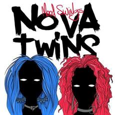 Mood Swings mp3 Album by Nova Twins