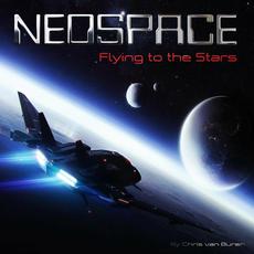 Flying to the Stars mp3 Album by Neospace