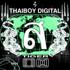 Tiger mp3 Album by Thaiboy Digital