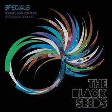 Specials: Remixes and Versions From Solid Ground (Special Edition) mp3 Album by The Black Seeds