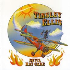 Devil May Care mp3 Album by Tinsley Ellis