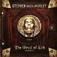 Revelation Pt. II: The Fruit of Life mp3 Album by Stephen Marley
