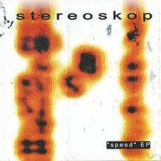 Speed (Remastered) mp3 Album by Stereoskop