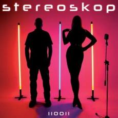 '110011' mp3 Album by Stereoskop