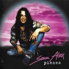 Pieces mp3 Album by Sam Alex