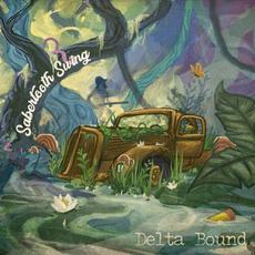 Delta Bound mp3 Album by Sabertooth Swing