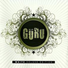 White mp3 Album by Güru (2)