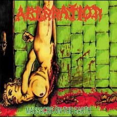 Massacre on the Earth mp3 Artist Compilation by Aberration