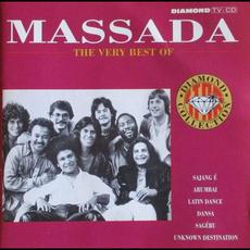 The Very Best Of Massada mp3 Artist Compilation by Massada